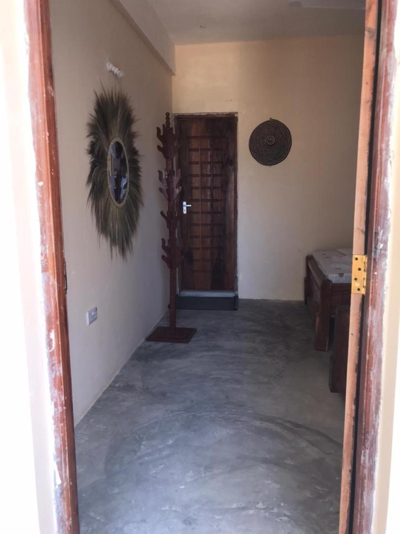 Mohammed Bungalows And Restaurant Matemwe  Kültér fotó